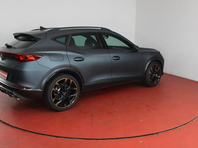 Cupra Formentor 2.5 TSI DSG VZ5