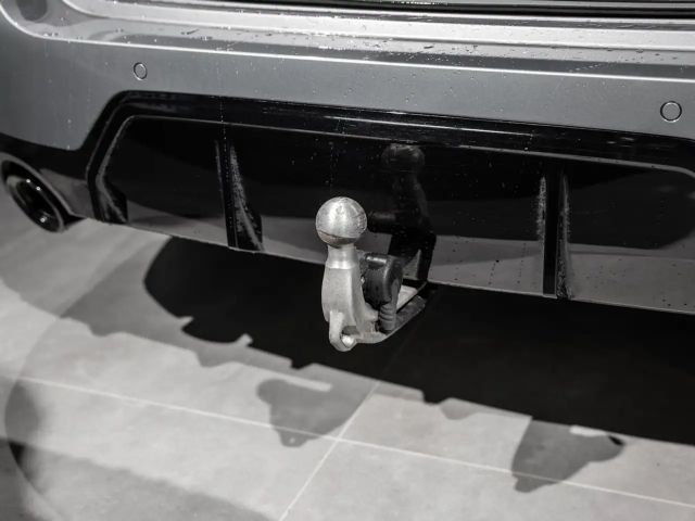 BMW 320 320d M-Sport Touring