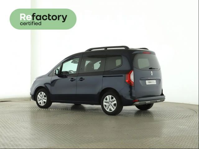 Renault Kangoo Equilibre Equilibre