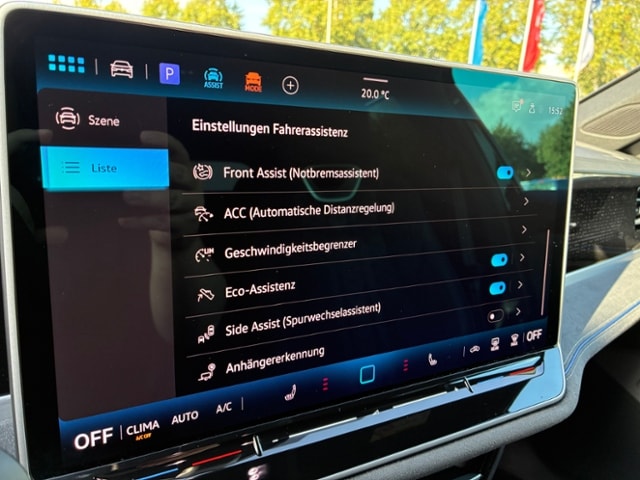 Volkswagen Passat 2.0 TDI 4Motion Variant