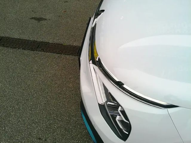 Citroën ë-C4 Shine