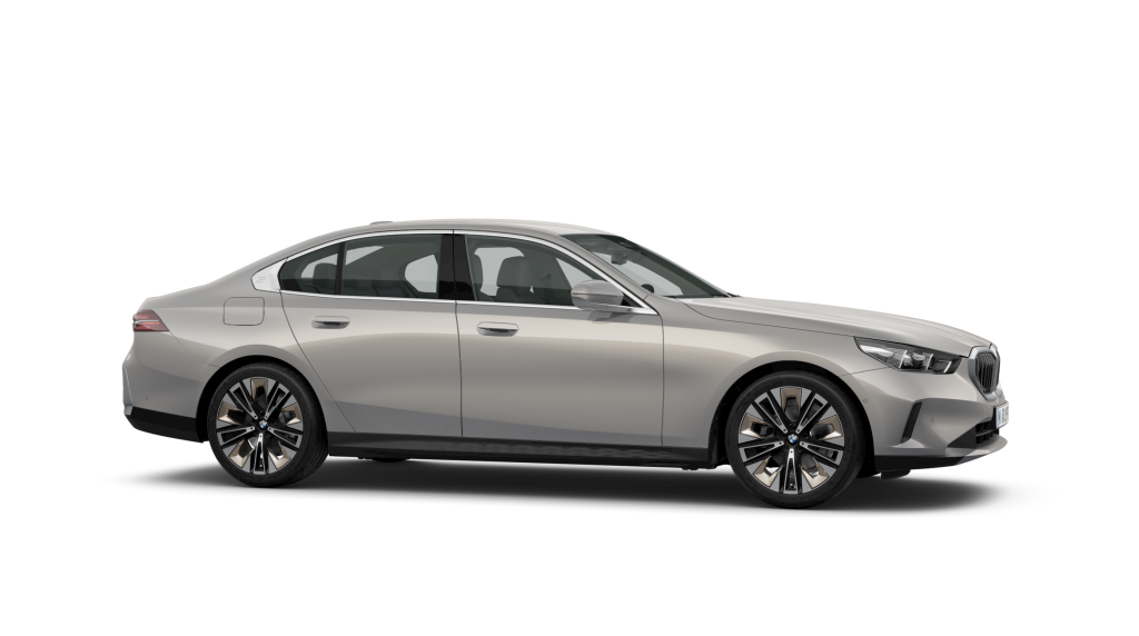 BMW 520 520d Sedan xDrive