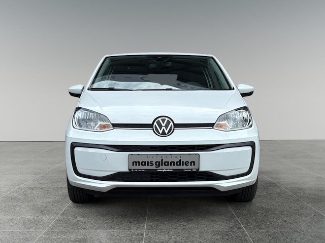 Volkswagen up! Active