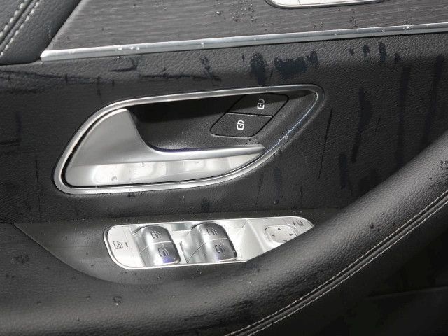 Mercedes-Benz GLE 450 4MATIC