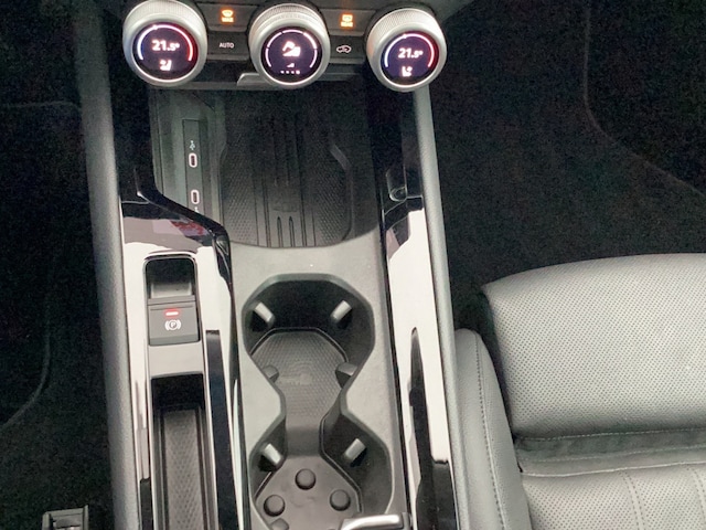 Skoda Superb 2.0 TSI 4x4 Combi