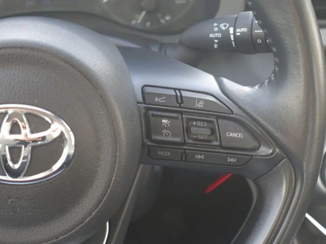 Toyota Yaris 1.0 VVT-i 5-deurs Comfort VVT-i