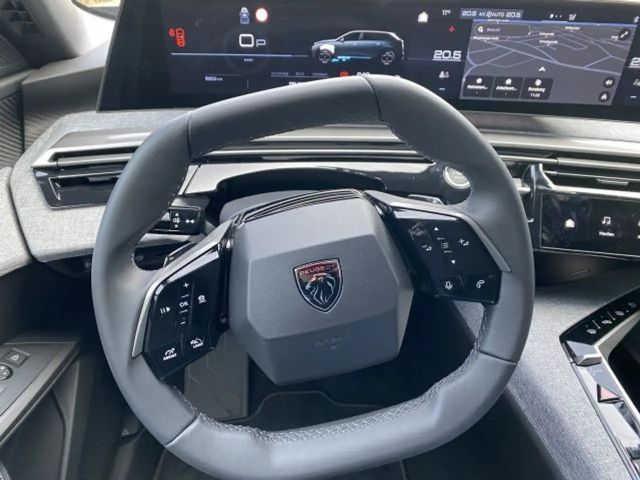 Peugeot 5008 Allure Pack Hybrid