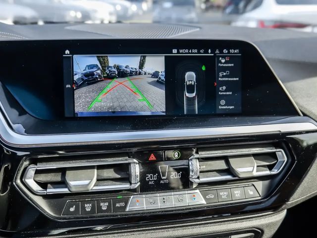 BMW Z4 Cabrio M-Sport Roadster sDrive30i