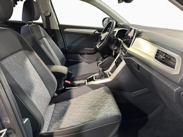 Volkswagen T-Roc 1.0 TSI Move