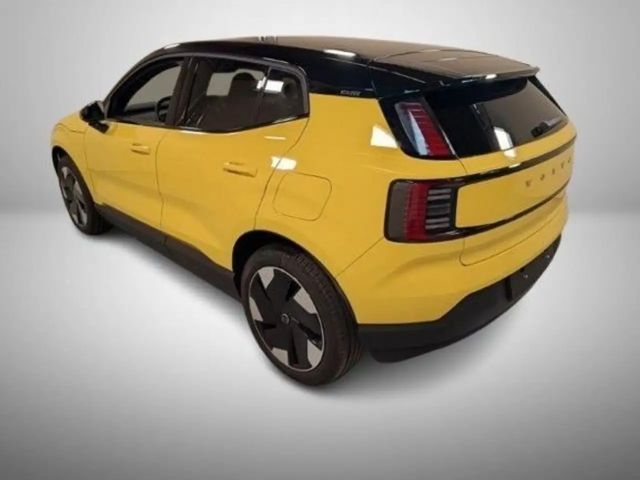 Volvo EX30 Achterwielaandrijving Plus