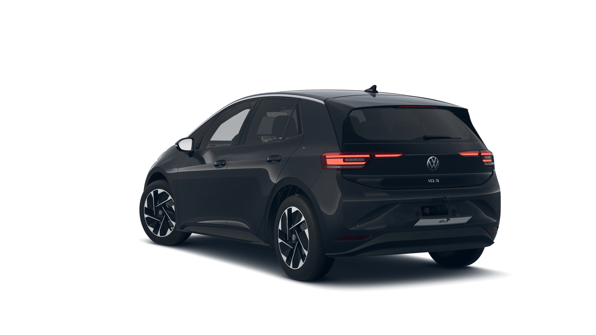 Volkswagen ID.3 IQ.Drive Performance Pro