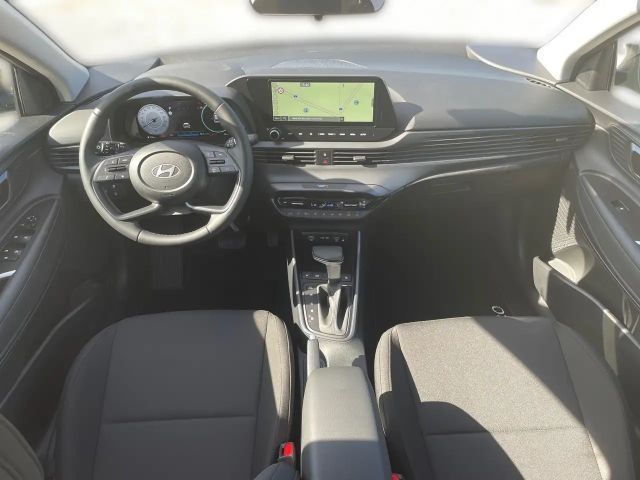 Hyundai i20 1.0 T-GDi Trend