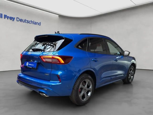 Ford Kuga Plug in Hybrid ST Line X