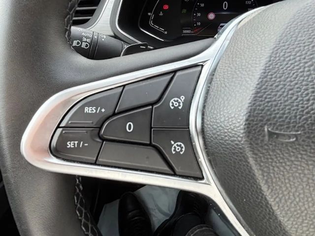 Renault Captur Intens