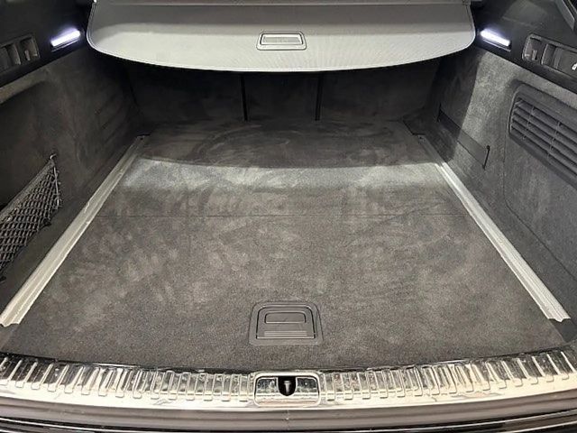 Audi A6 40 TDI Avant S-Line S-Tronic