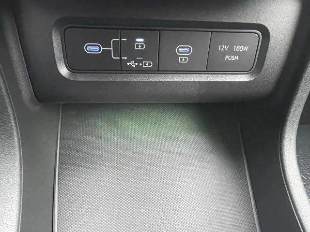 Hyundai Tucson T-GDi