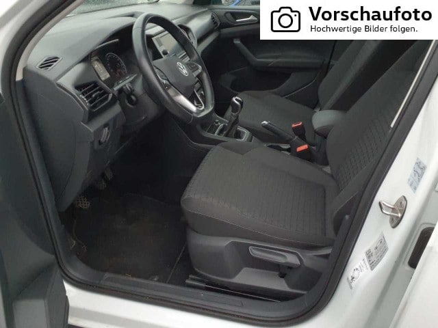 Volkswagen T-Cross 1.0 TSI Life