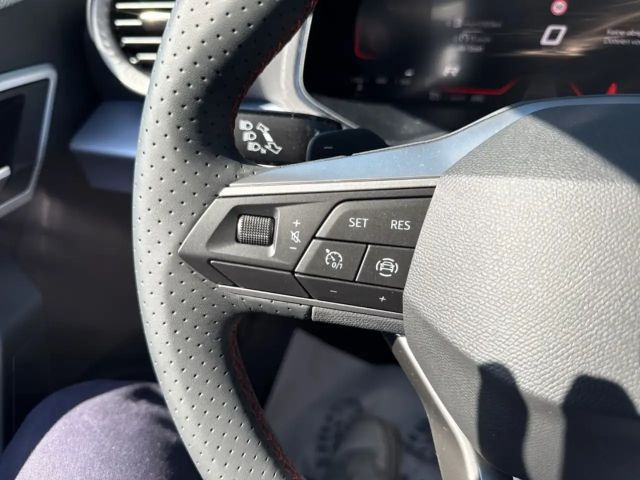 Seat Arona 1.5 TSI DSG FR-lijn