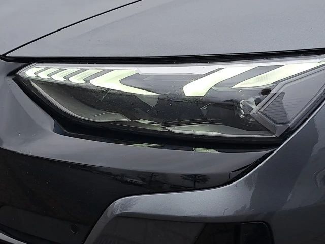 Audi e-tron GT Quattro