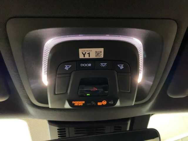 Toyota C-HR Voorwielaandrijving