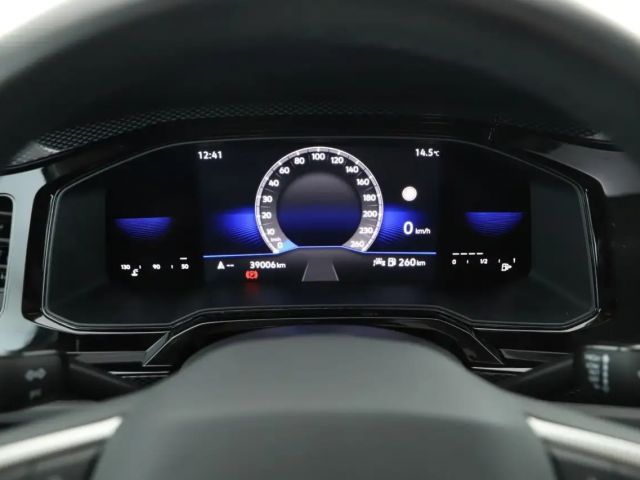 Volkswagen Taigo 1.0 TSI Life