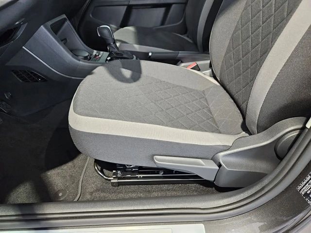 Volkswagen up! E- Edition RFK PDC WR GRA Climatronic Alu Bluet