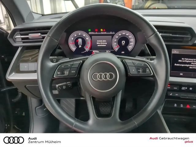 Audi A3 30 TFSI Sedan Sportback