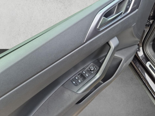 Volkswagen Polo 2.0 TSI DSG GTI