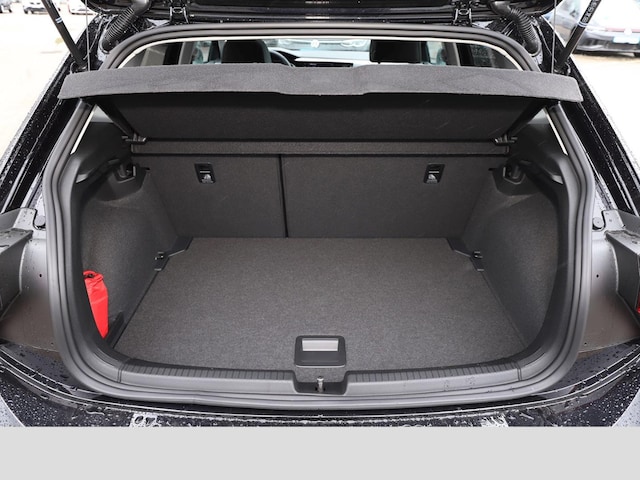 Volkswagen Polo 1.0 TSI DSG Style