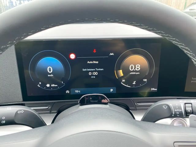 Hyundai Kona 1.6 Smart T-GDi