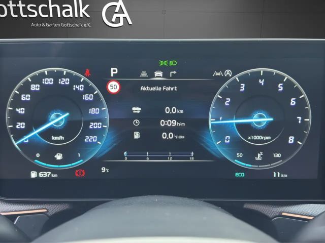 Kia Stonic GDi GT-Line