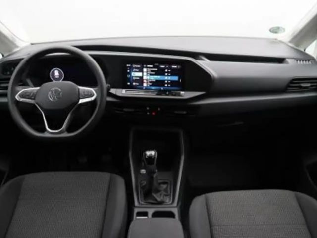 Volkswagen Caddy 2.0 TDI Combi