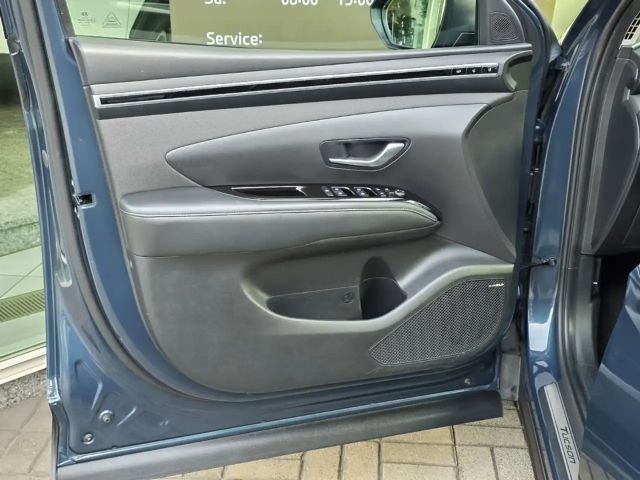 Hyundai Tucson 1.6 Prime T-GDi