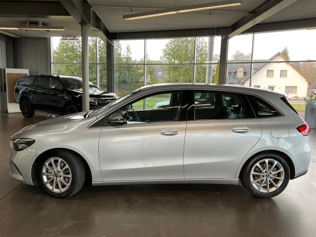 Mercedes-Benz B 200 4MATIC Progressive