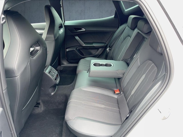 Cupra Formentor 2.0 TSI VZ