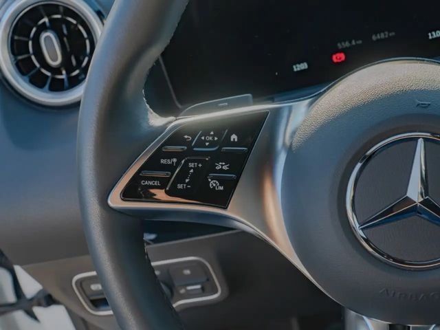 Mercedes-Benz B 250 4MATIC Progressive