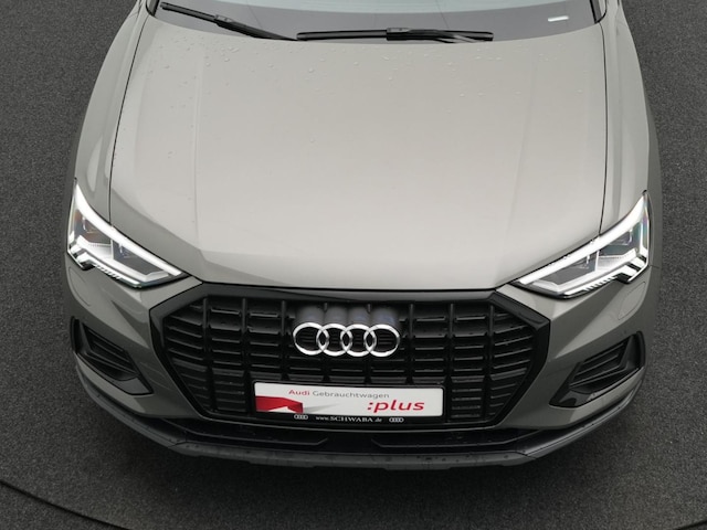 Audi Q3 35 TFSI S-Tronic