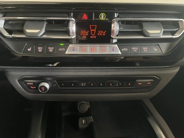 BMW Z4 Cabrio Roadster sDrive20i