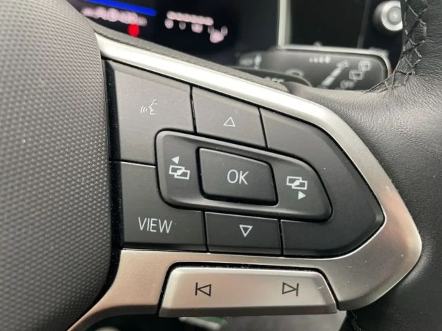 Volkswagen Polo 1.0 TSI DSG Move