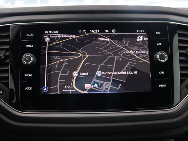 Volkswagen T-Roc Cabriolet DSG