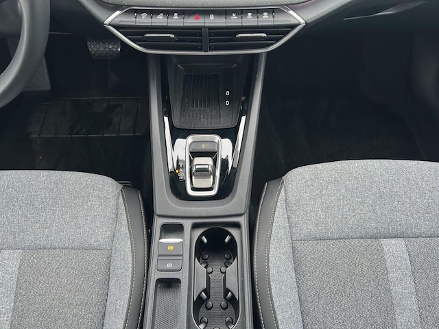 Skoda Octavia 2.0 TDI Combi Selection