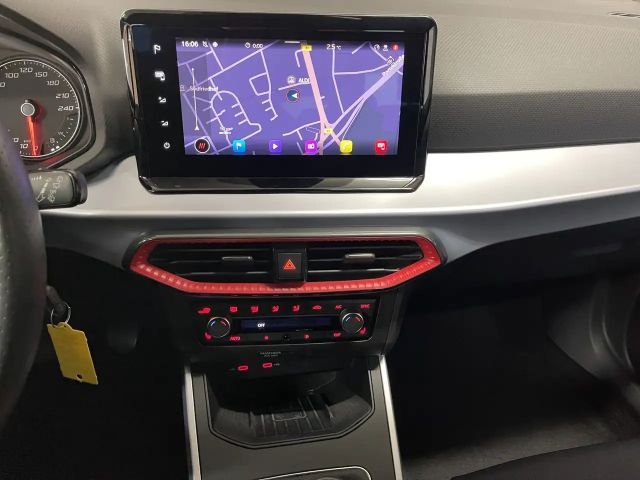Seat Arona 1.0 TSI FR-lijn