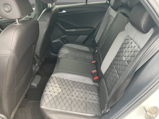 Volkswagen T-Roc DSG R-Line