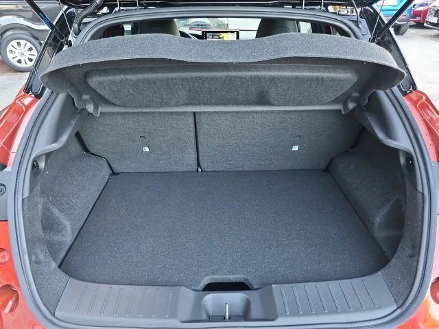 Nissan Juke DIG-T N-Connecta