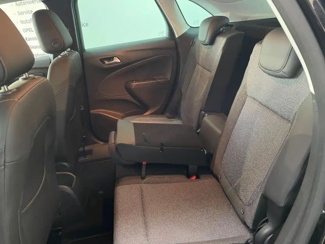 Opel Crossland X Crossland