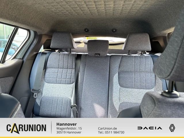 Renault 4 Comfort E-Tech Techno