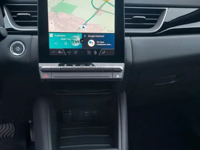 Mitsubishi ASX Edition Hybrid