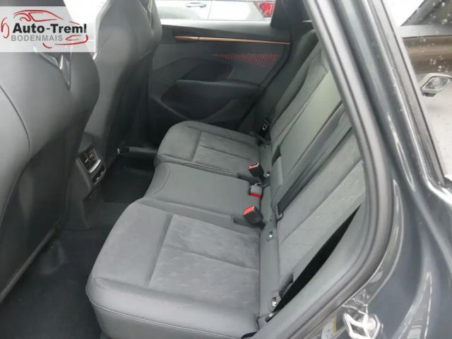 Cupra Terramar 1.5 e-TSI 150 PS DSG AHK Matrix 20" Gravity Din...