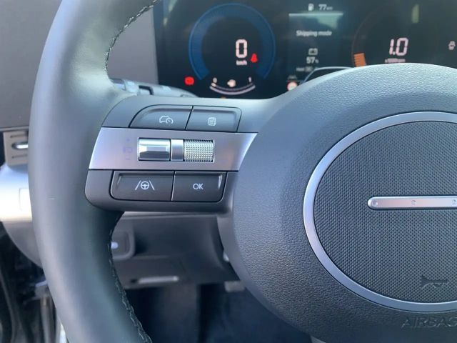 Hyundai Kona 2WD Smart T-GDi