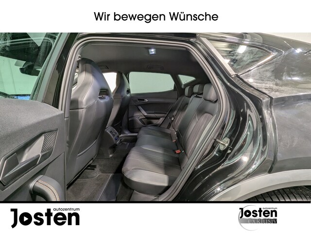 Cupra Formentor 1.4 VZ e-Hybrid